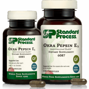 Okra Pepsin E3