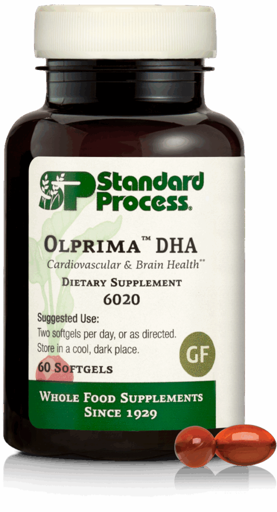 Olprima™ DHA