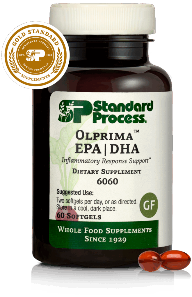 Olprima™ EPA|DHA
