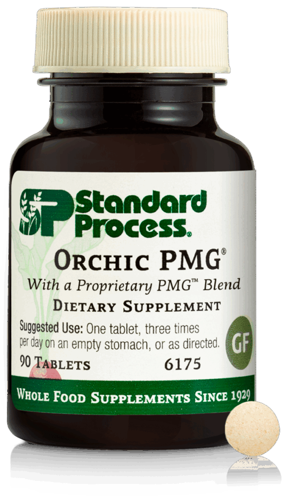 Orchic PMG®