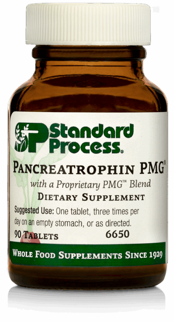 Pancreatrophin PMG®