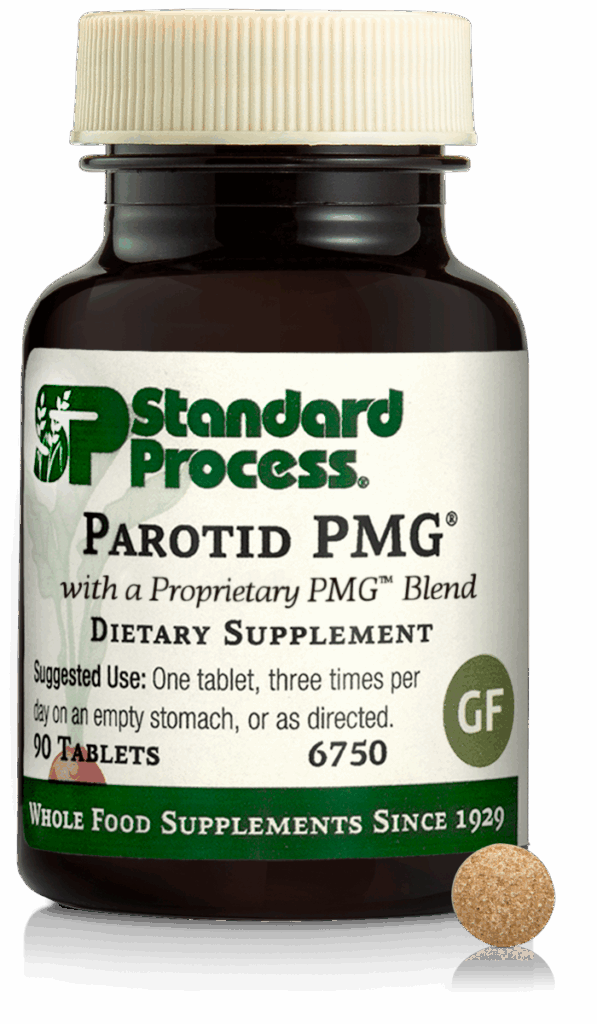 Parotid PMG®