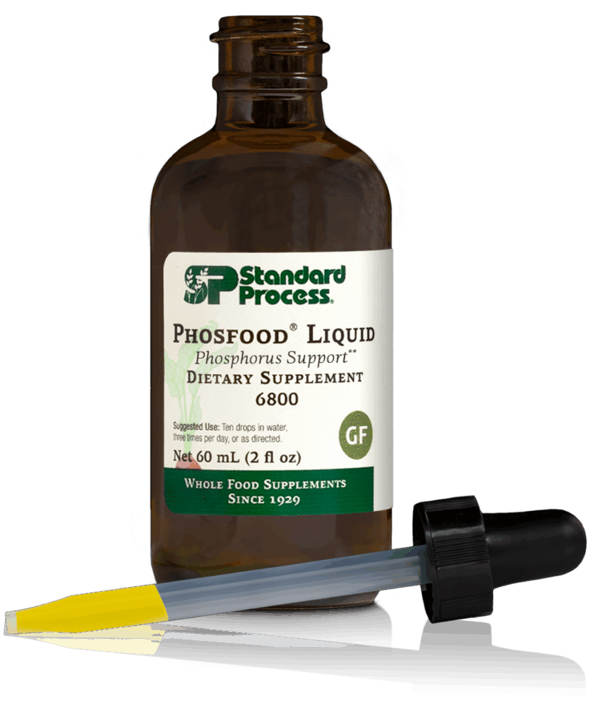 Phosfood® Liquid