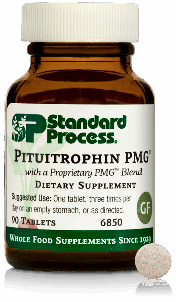 Pituitrophin PMG®