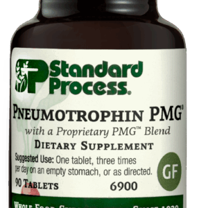 Pneumotrophin PMG®