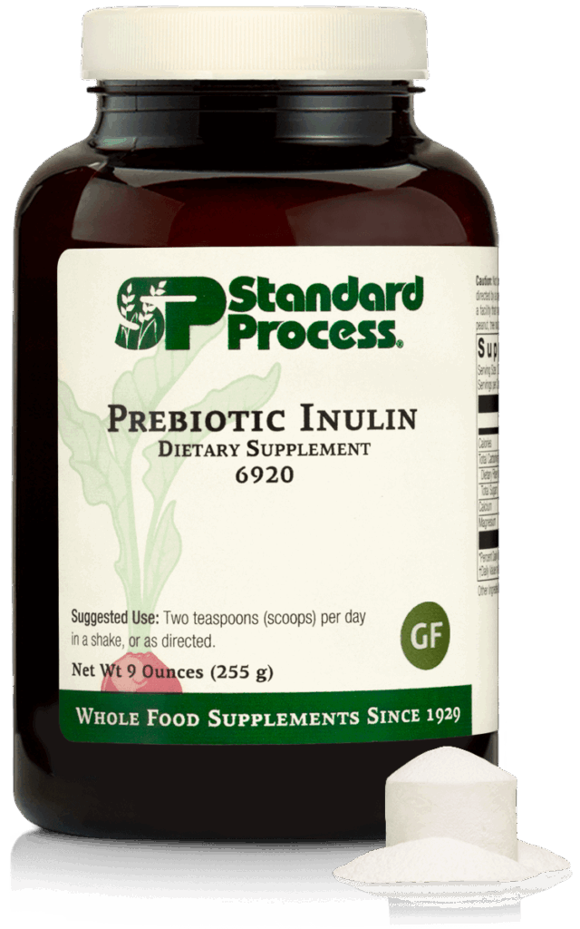 Prebiotic Inulin