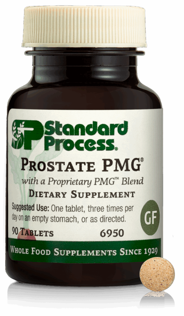 Prostate PMG®
