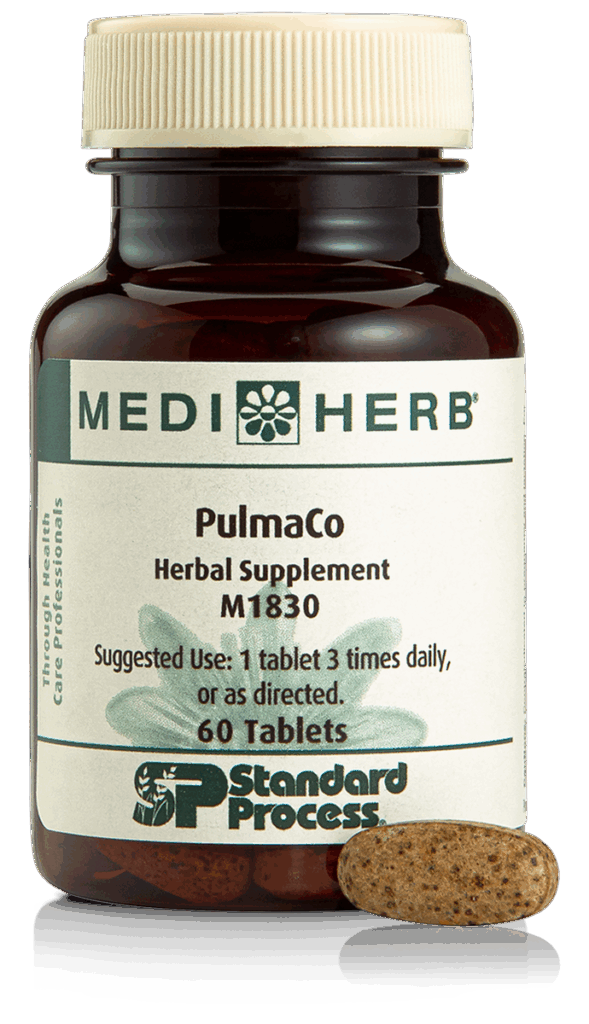 PulmaCo