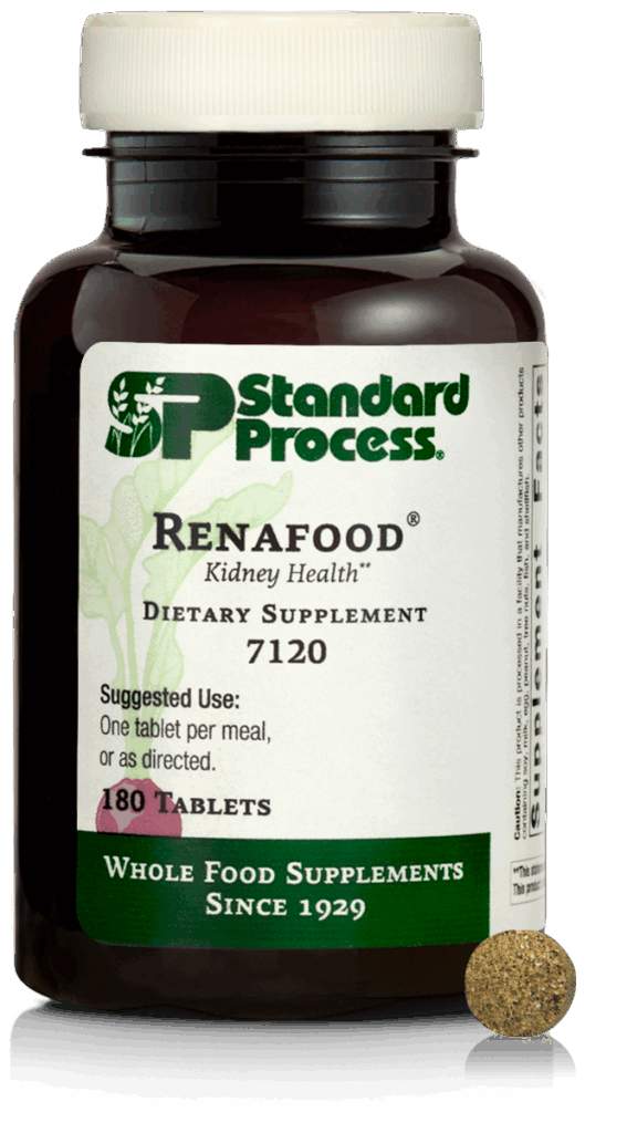 Renafood®