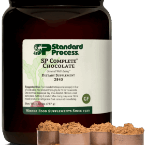 SP Complete® Chocolate