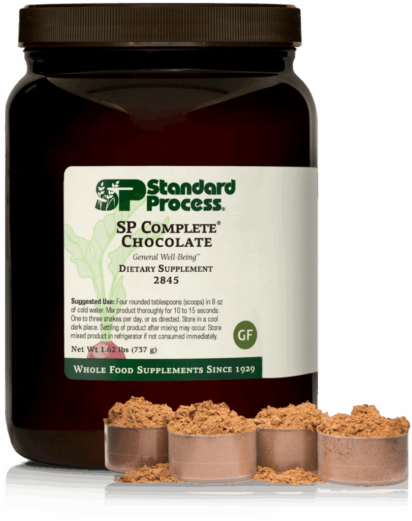 SP Complete® Chocolate