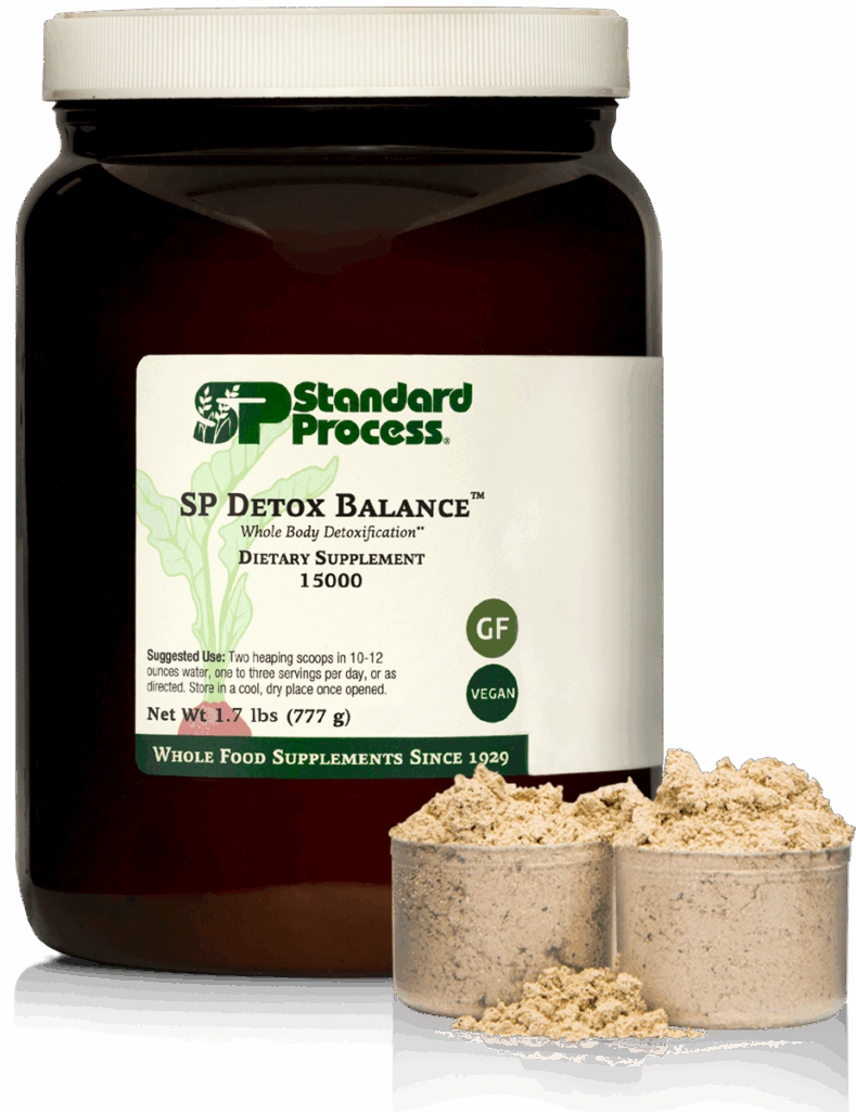 SP Detox Balance™