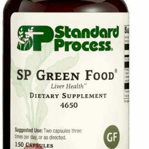 SP Green Food®
