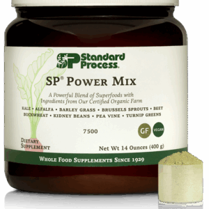 SP® Power Mix