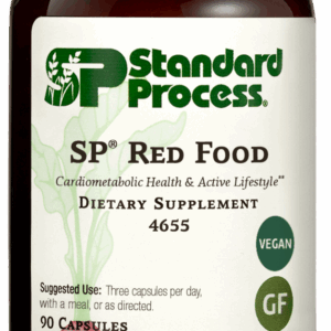 SP® Red Food