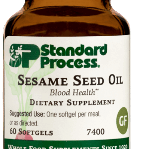 Sesame Seed Oil