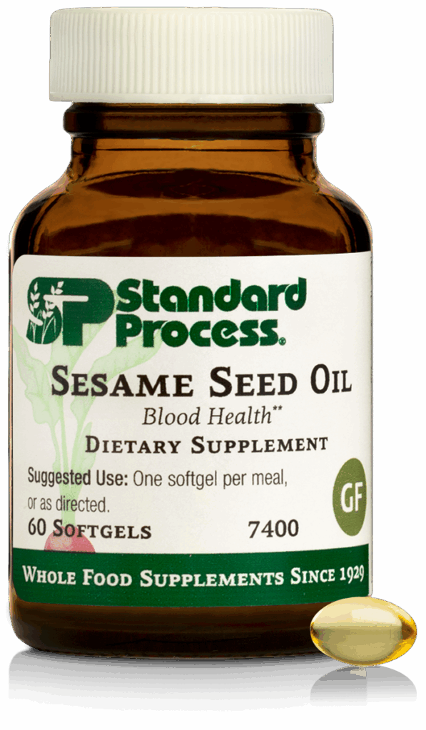 Sesame Seed Oil