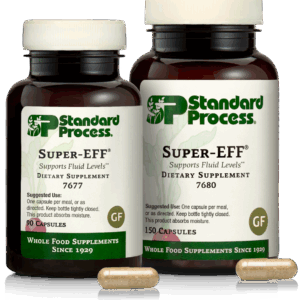 Super-EFF®