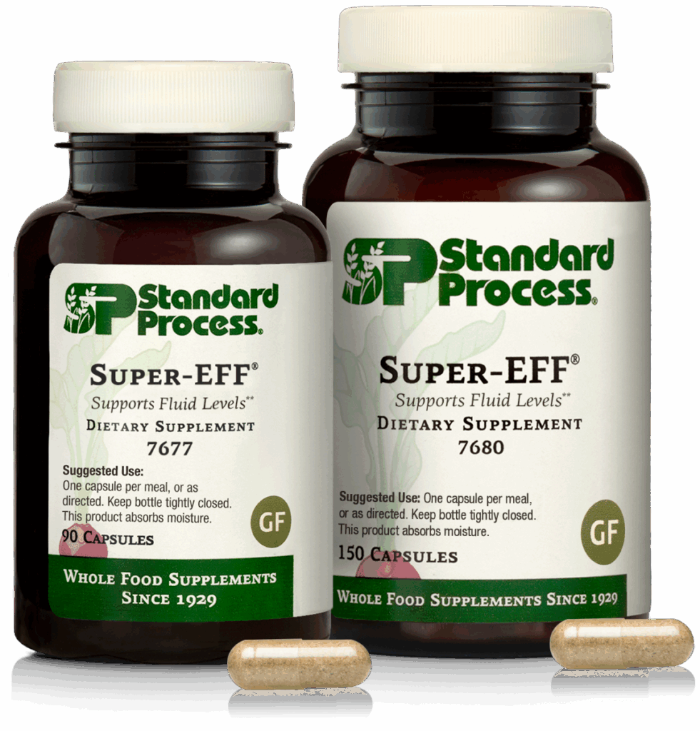 Super-EFF®