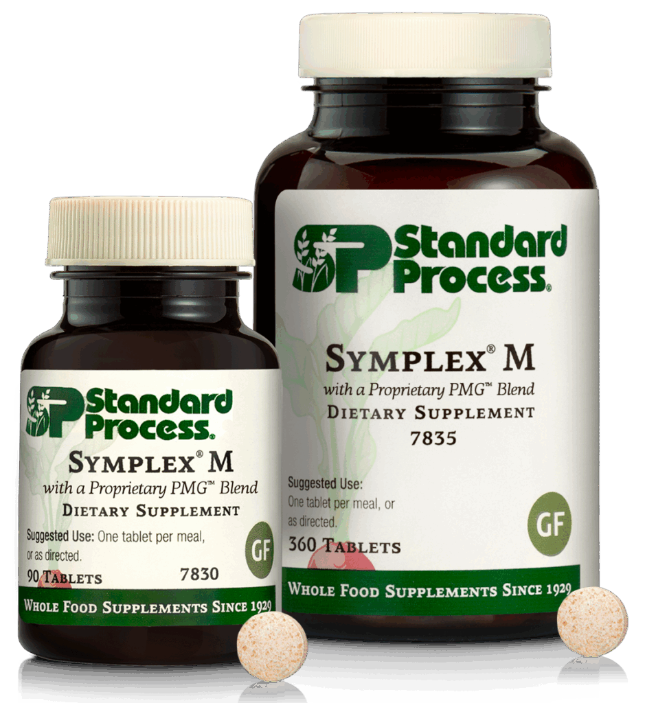 Symplex® M