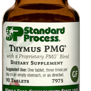 Thymus PMG®
