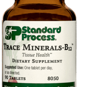 Trace Minerals-B12™