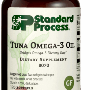 Tuna Omega-3 Oil