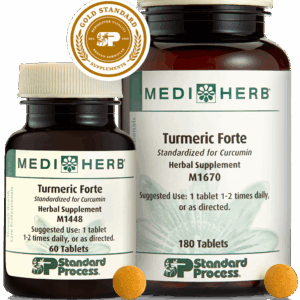 Turmeric Forte