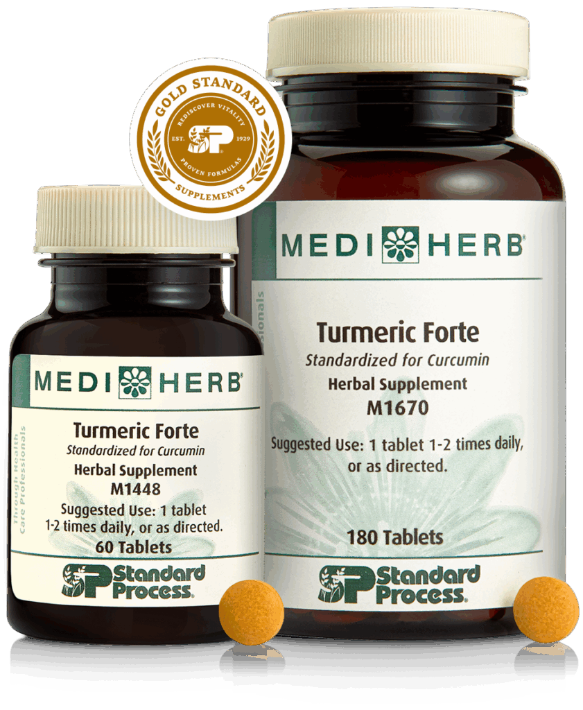 Turmeric Forte