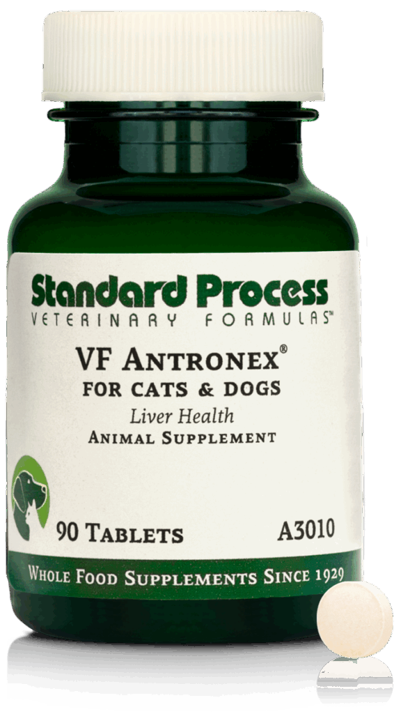 VF Antronex® for Cats & Dogs