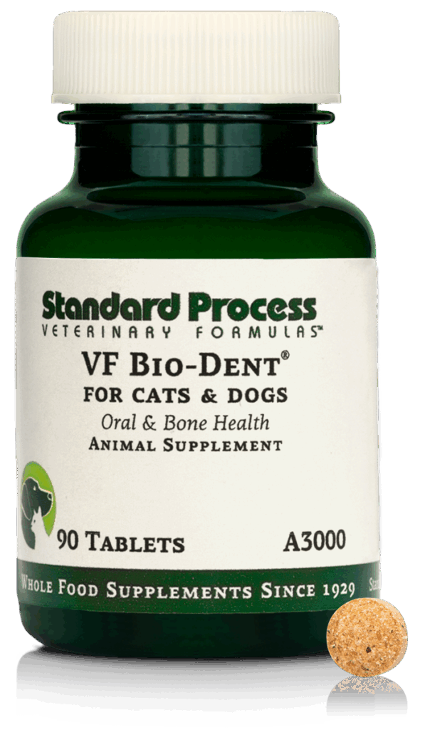 VF Bio-Dent® For Cats & Dogs