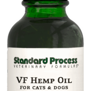 VF Hemp Oil for Cats & Dogs