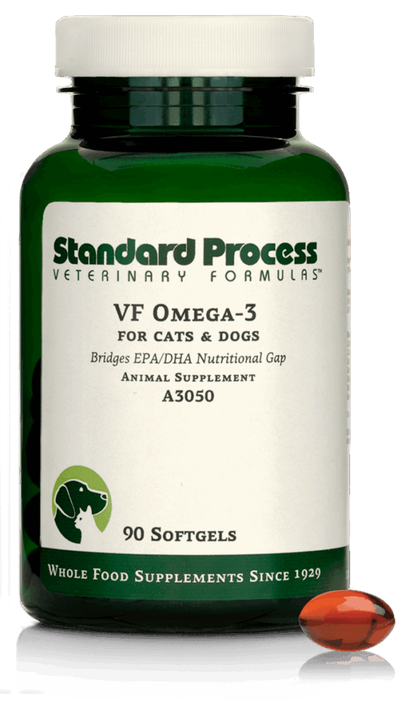 VF Omega-3 for Pets