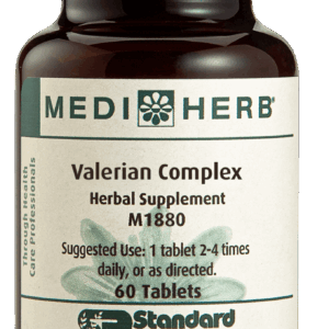 Valerian Complex