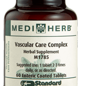 Vascular Care Complex