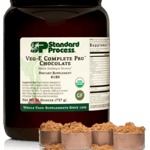 Veg-E Complete Pro™ Chocolate