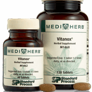 Vitanox®