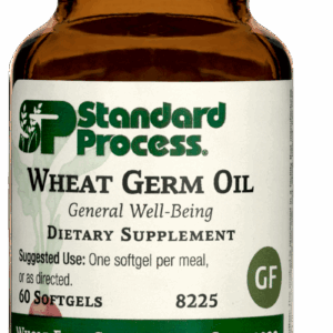 Wheat Germ Oil