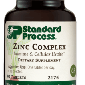 Zinc Complex