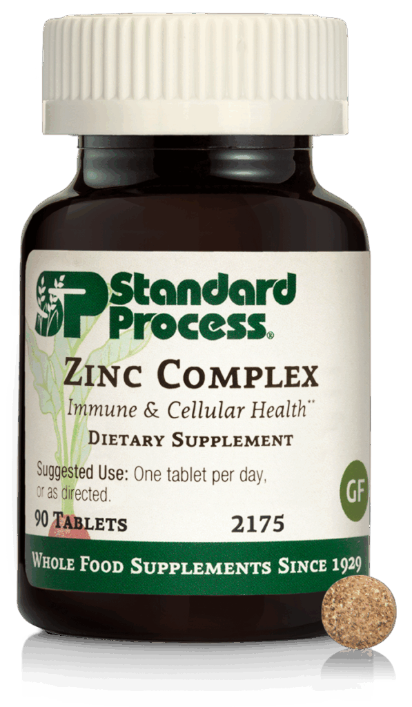 Zinc Complex
