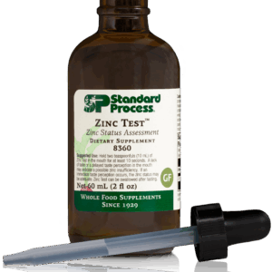 Zinc Test™
