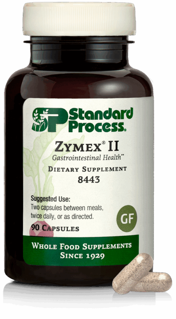 Zymex® II