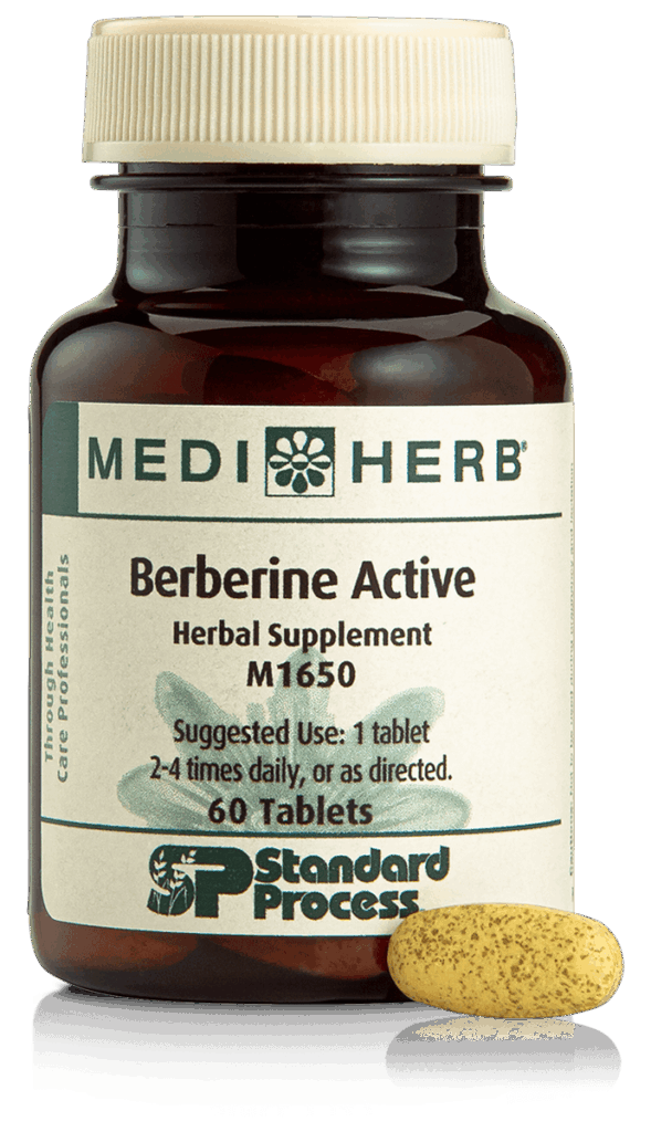 Berberine Active