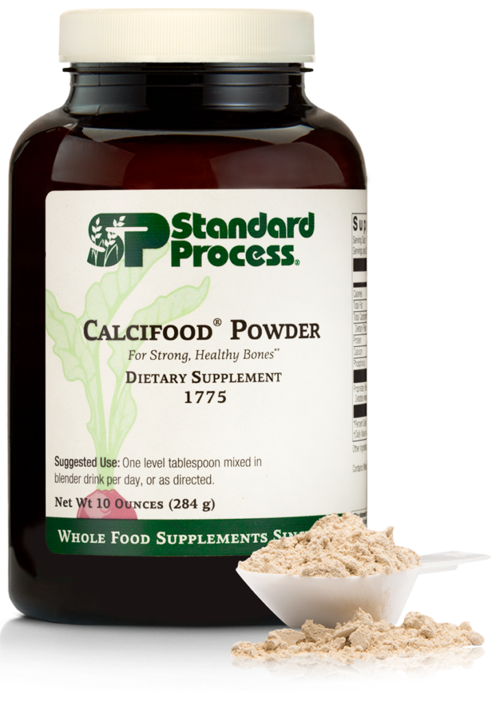 Calcifood® Powder