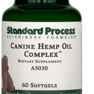 Canine Hemp Oil Complex™