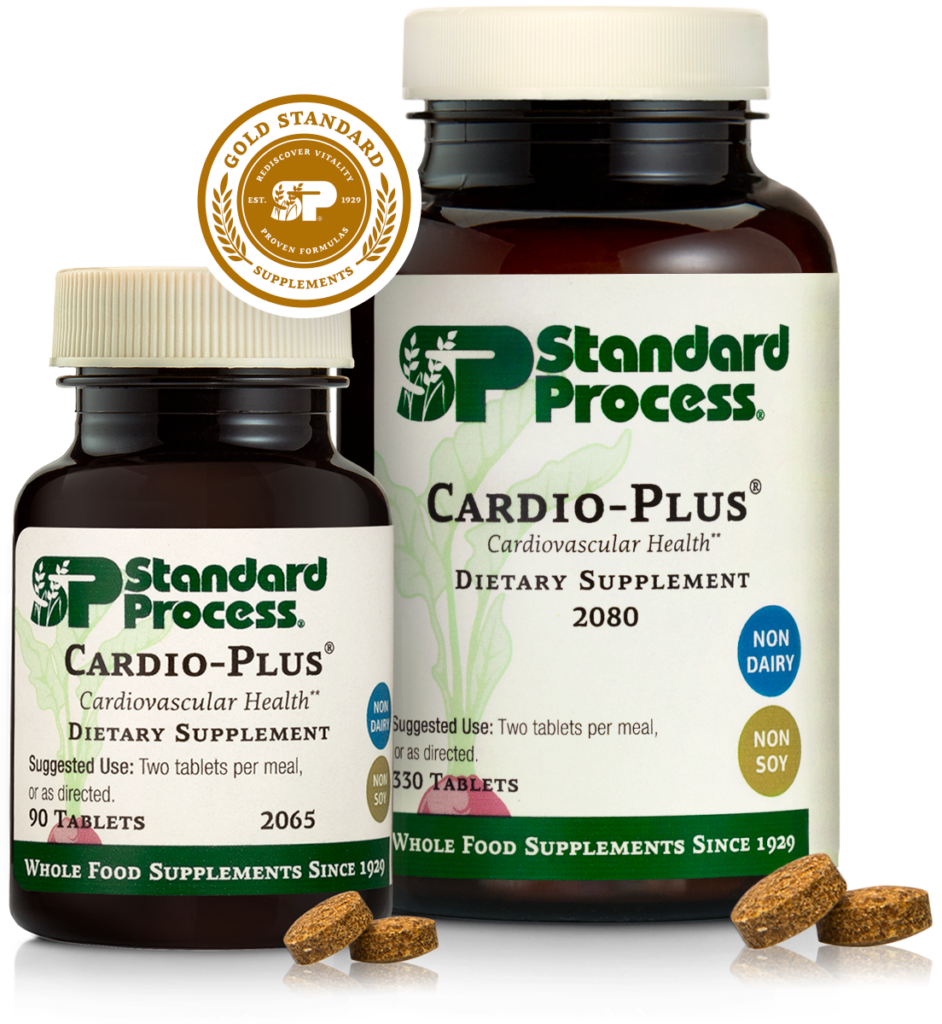 Cardio-Plus®