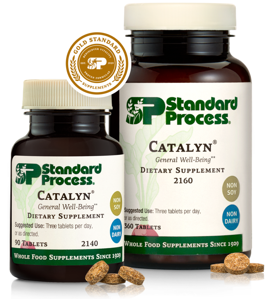 Catalyn®