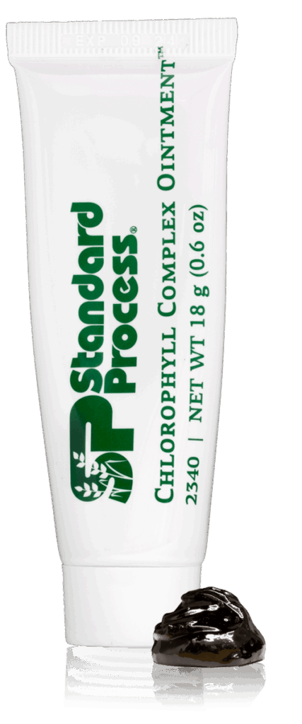 Chlorophyll Complex Ointment™