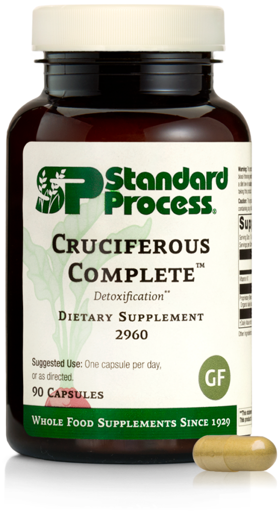 Cruciferous Complete™