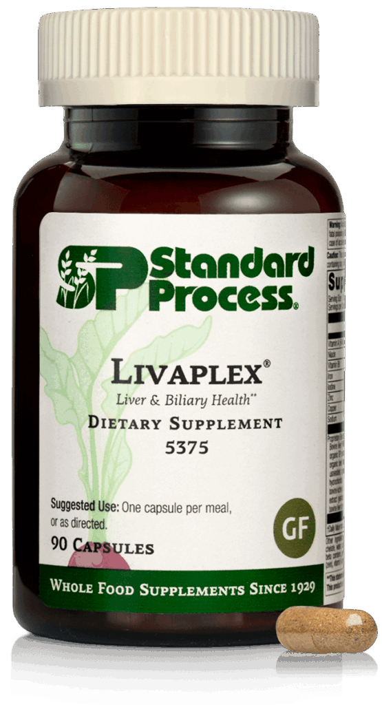 Livaplex®